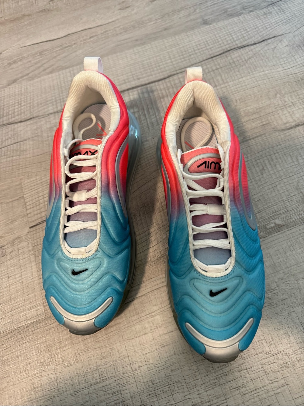 Nike Air Max 72